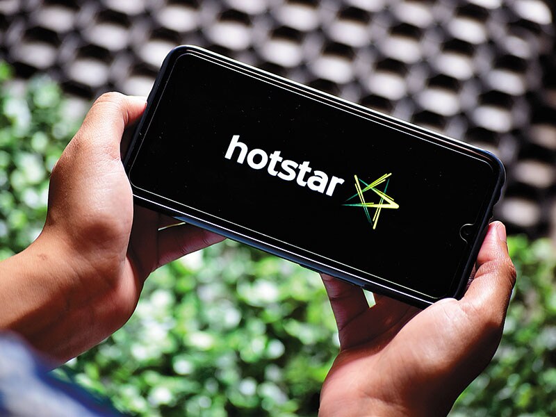 More videos being watched in non-metros than cities: Hotstar report