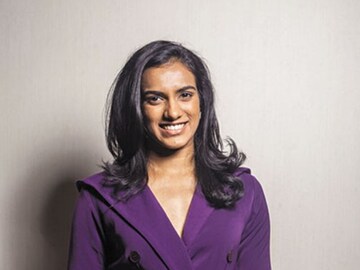 Celebrity 100: PV Sindhu to Sunil Chhetri, non-cricket sportstars shine through