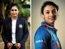 Celebrity 100: Women cricketers strike it big