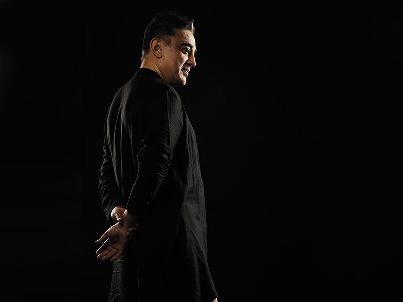 Cover story: Can Kamal Haasan replicate his success in politics?