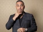 'My audience has grown with me': Russell Peters