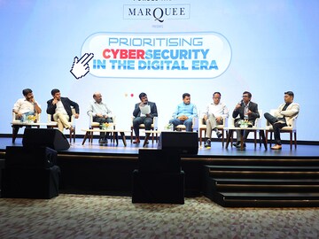 Managing security a priority in a smart connected world