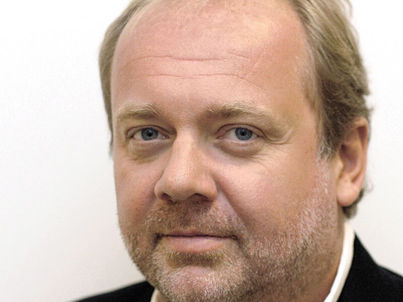 Boris Jordan's net worth