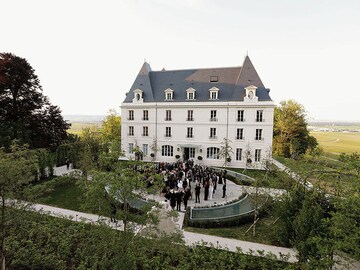 Travel: A slice of France with Moët & Chandon