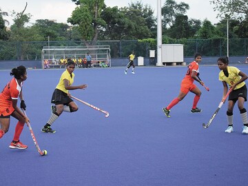 Odisha: The land of future sports champions?