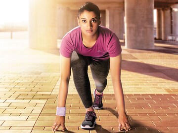 Smriti Mandhana: Batgirl on the prowl