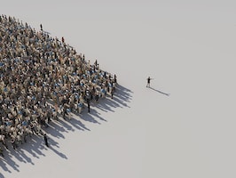 Could bringing your "whole self" to work curb unethical behavior?