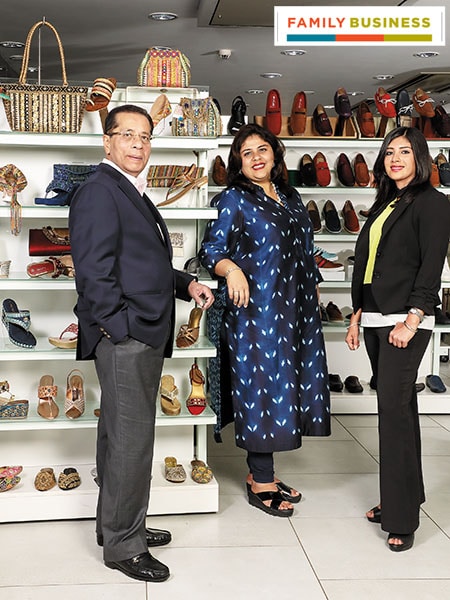 Metro Brands Big Shoes To Fill Forbes India