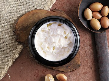 Shea: The better butter