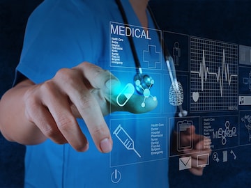 Rx ICT: Digitally disrupting healthcare