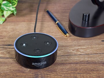 Just ask Alexa: Globally, smart speakers are used most in India's English-speaking homes