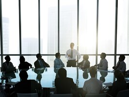 Courage in the workplace: Employee behaviour that is linked to company success