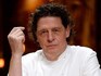 I find cooking reality shows manufactured: Marco Pierre White