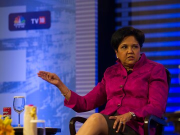 These 4 CEOs created a new standard of leadership