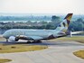 Jet take off faces Etihad hurdle