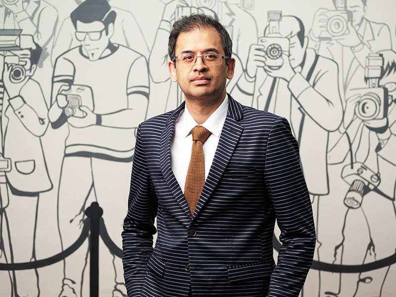 High-Profile exits at startups 'inevitable'
