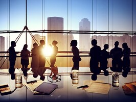 When talking the talk is enough to change culture