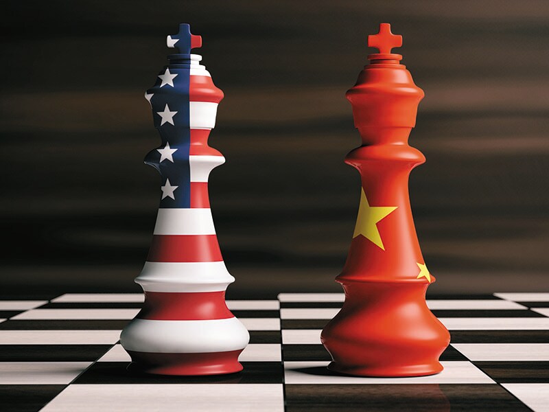 Innovation winter's flip side in Asia