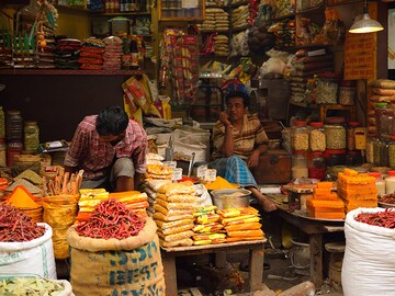 Kirana stores are here to stay": FMCG strategy for Indian retail