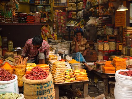 Kirana stores are here to stay": FMCG strategy for Indian retail