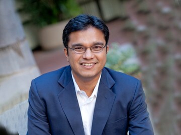 Automation is at the top of every corporate agenda: Ankur Kothari