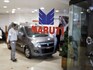 Beating slowdown blues with new car launches