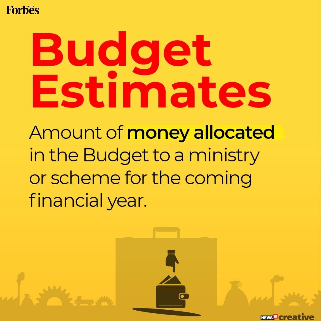 Budget 2019: From direct tax to fiscal deficit, brush up on 12 common terms