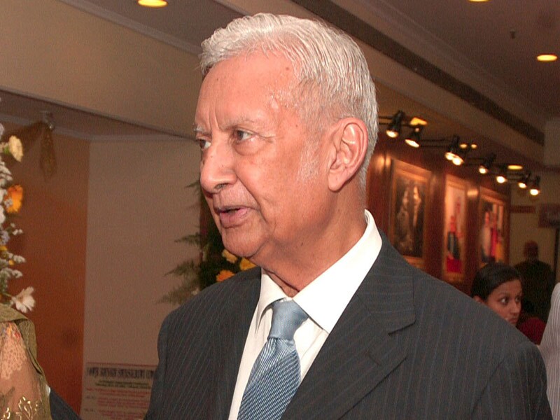 'BK Birla was a tall business leader with a remarkably curious mind'
