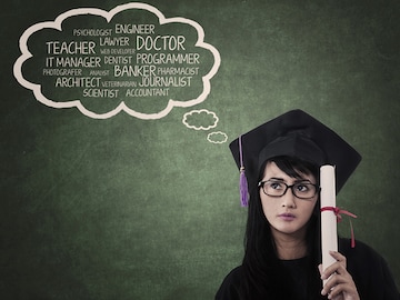 Budget 2019: Instead of jobs, FM focuses on higher education and skills