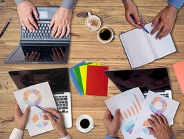 Creating your digital business model