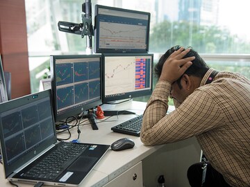 India's equity markets brace for a tough year ahead