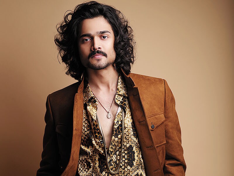I don't like the word 'influencer': Bhuvan Bam