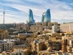 Travel: 48 hours in Baku