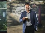 How the Marx-loving fluke entrepreneur became India's coffee king