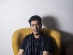 Exclusive: Manish Malhotra forays into jewellery