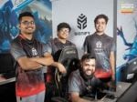 Esports: Making new stars