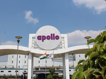 Apollo Tyres hits IL&FS brakes