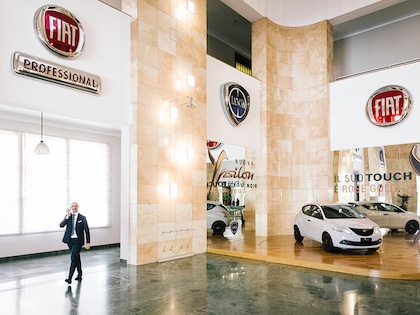 Why Fiat Chrysler's talks with Renault fell apart