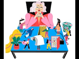 The bias embedded in tech