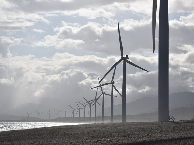 EverSource Capital makes debut investment in renewable energy firm Ayana Power