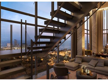 Branded Residences - Uber Luxe Lifestyle, Unparalleled Exclusivity and Bespoke Services