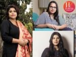 #MeToo crusaders: Voices of change