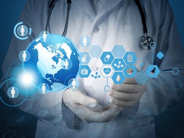 Digital health start-ups in India: The challenge of scale