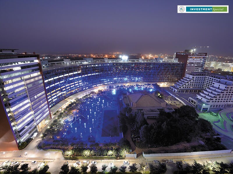 Can sops lift real estate investments?