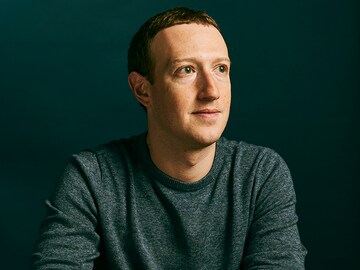 Facebook rolls out redesign, reflecting a shift to private messaging