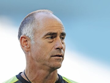 The concept of a leader who knows it all is redundant: Paddy Upton