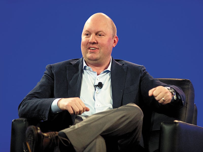 Blowing up the venture capital model (again)