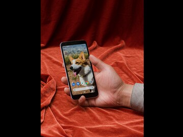 Google Pixel 3A review: The $400 smartphone that's smart where it matters