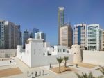 Travel: All around Abu Dhabi's watchtower