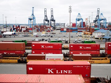 US-China Trade War: The global economy was improving. Then the fighting resumed.